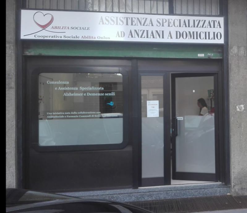 Images Cooperativa Sociale Abilita Onlus