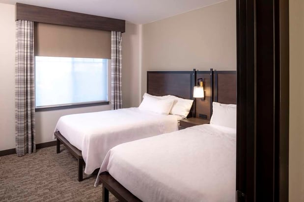 Images Homewood Suites by Hilton Jackson