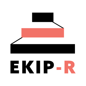 Ekip - R   Moquette de pierre