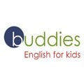 Buddies Language School Logo