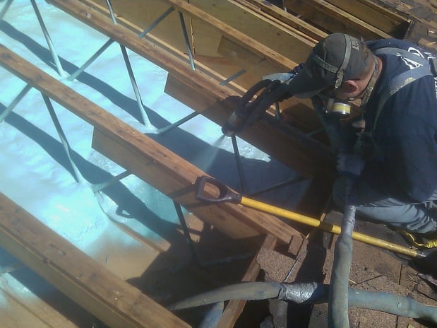 Images Standard Heating, Cooling & Insulating