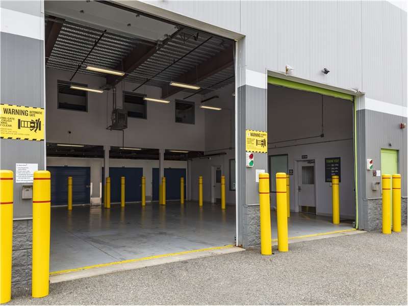 Exterior Units - Extra Space Storage at 112 State Rt 23, Riverdale, NJ 07457