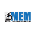 Marshall Environmental Management Inc Logo