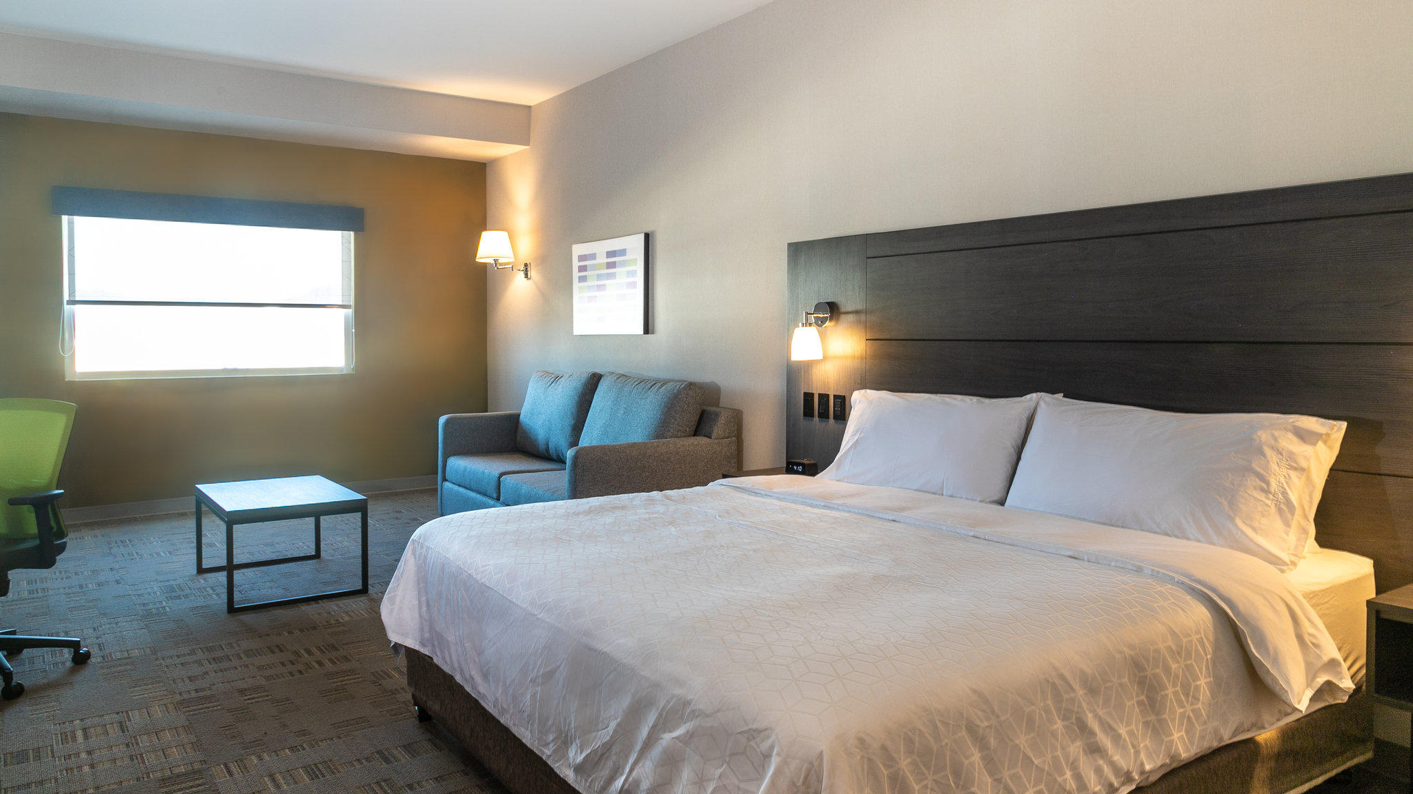 Images Holiday Inn Express & Suites Tijuana Otay, an IHG Hotel