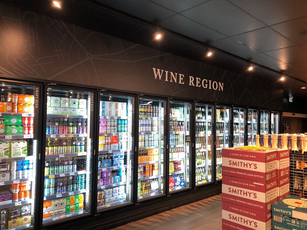 Images Liquorland Murwillumbah