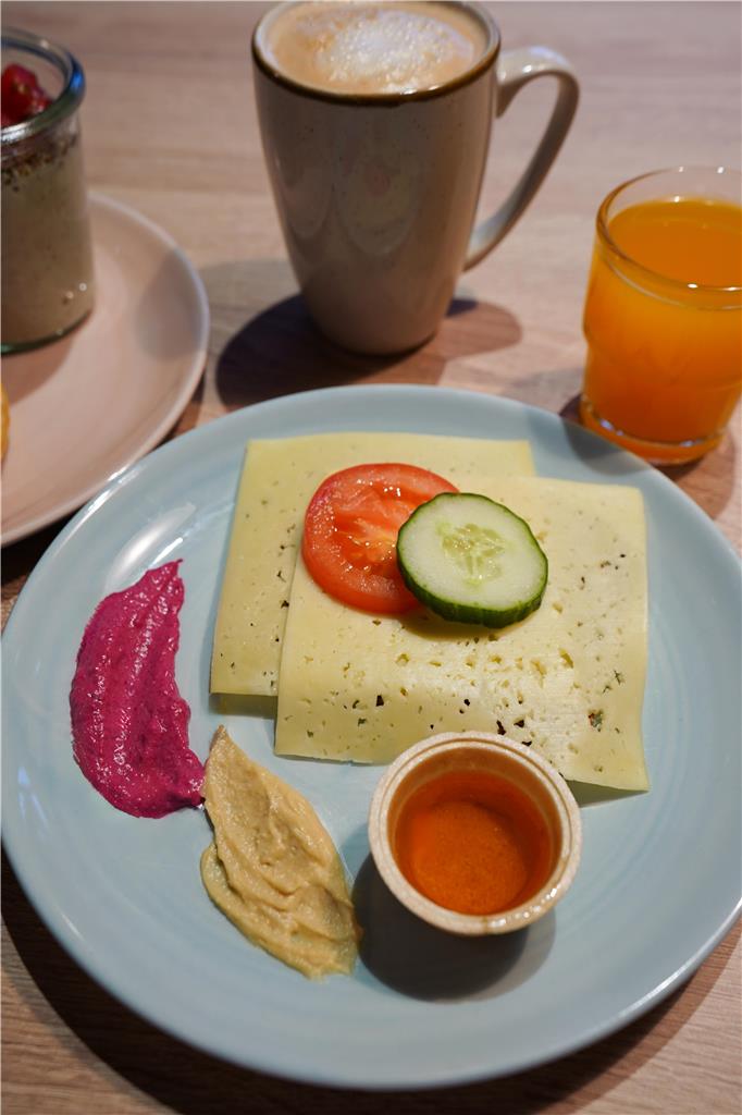 Kundenbild groß 43 Prize by Radisson, Osnabrück