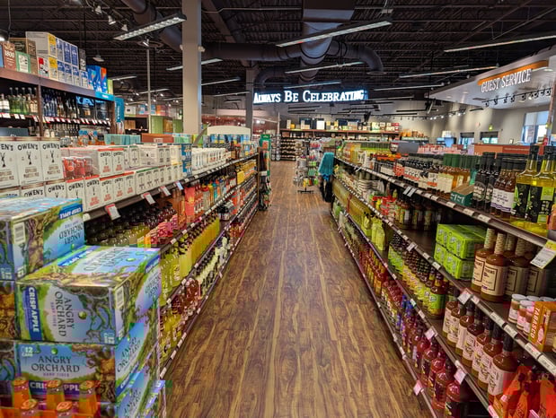 Images ABC Fine Wine & Spirits