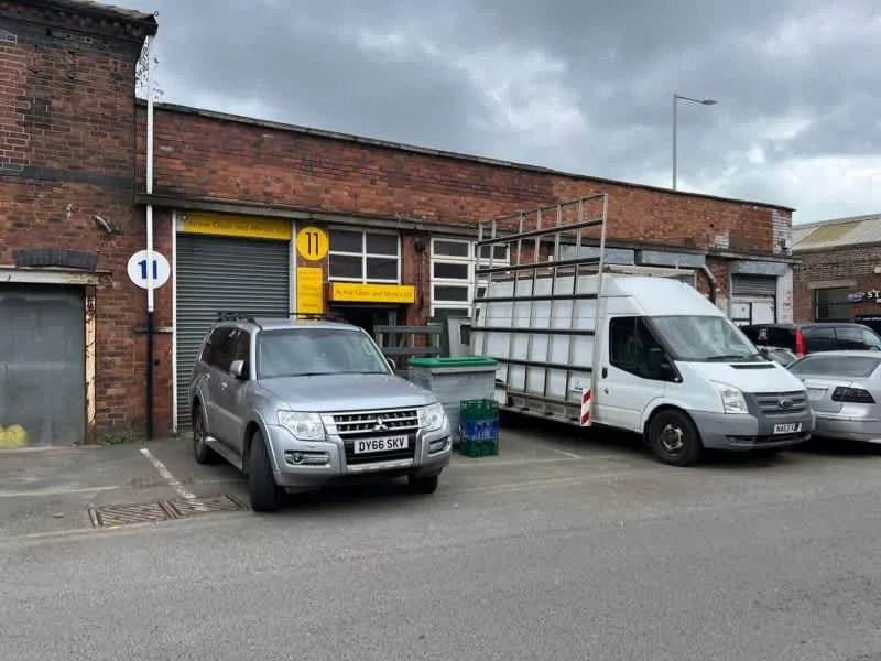 Images Active Glass and Mirrors Ltd