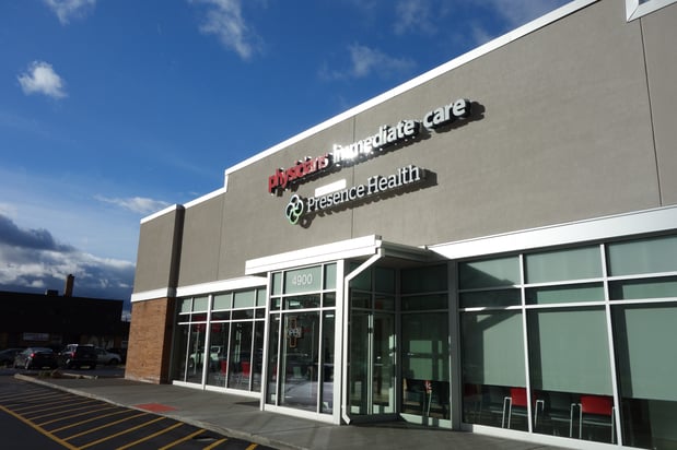 Images Physicians Immediate Care