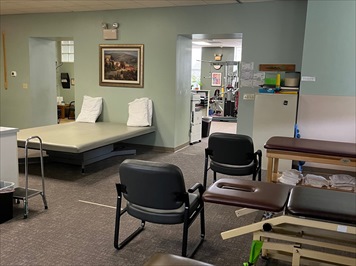 Images Select Physical Therapy - New Cumberland