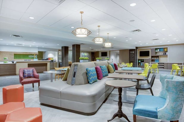Images Home2 Suites by Hilton Clermont