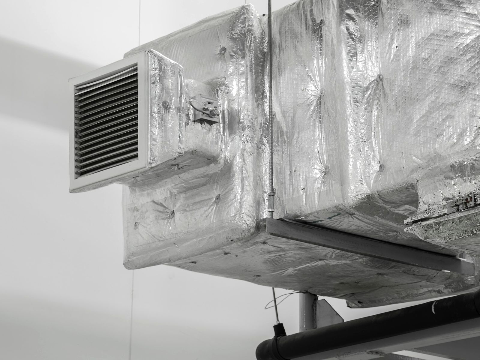 Spartan Air Duct Cleaning