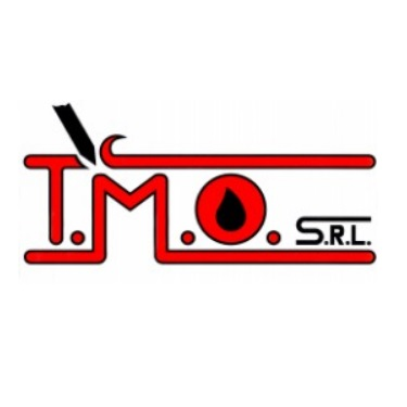 T.M.O. - TORNERIA Logo