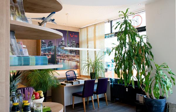 Corso Reisebüro GesmbH, Hauptstraße 34 in Mödling