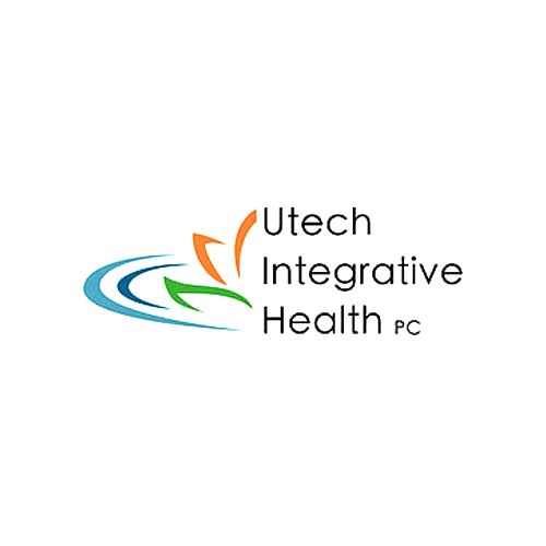 Utech Integrative Health Pc Logo