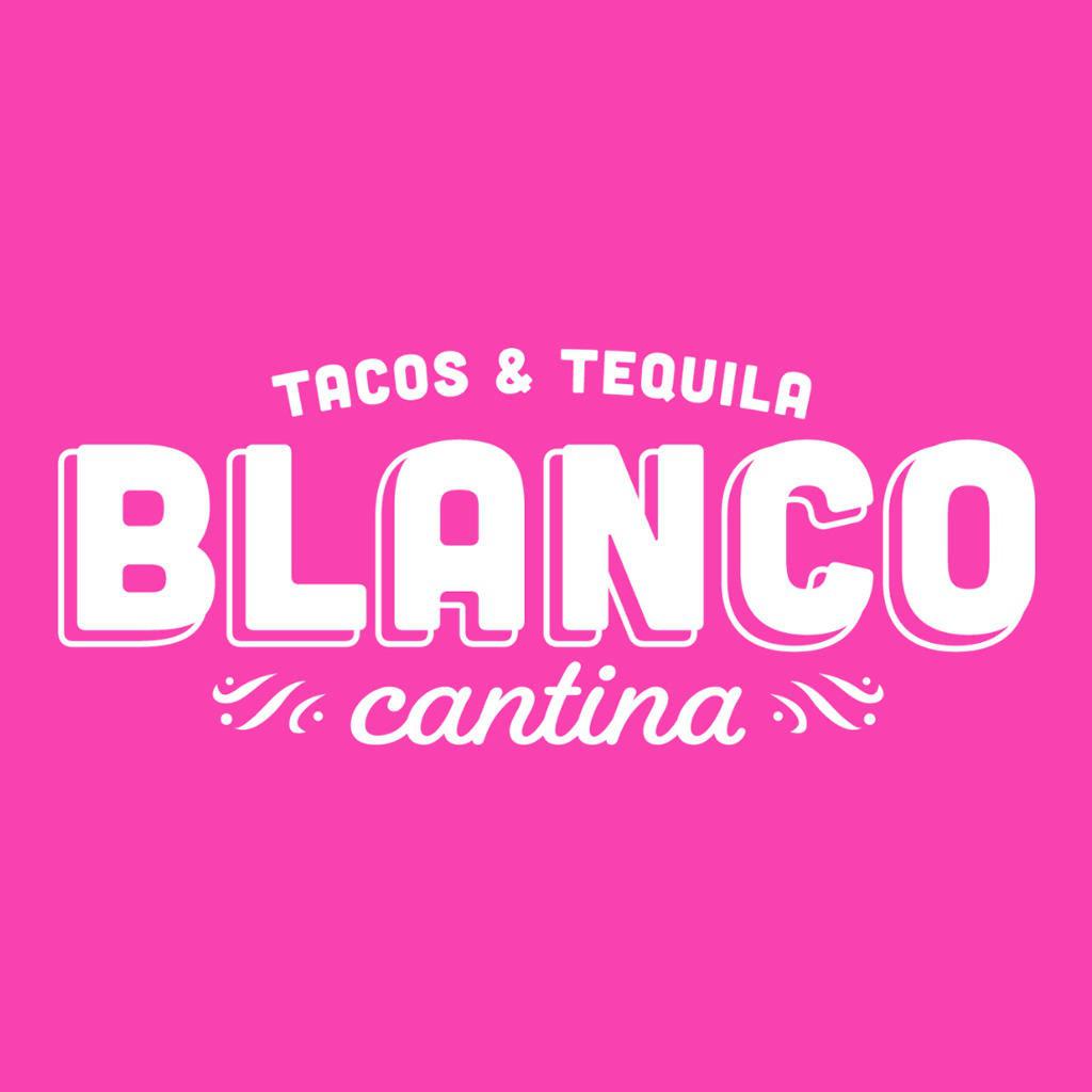 Blanco Cantina Logo