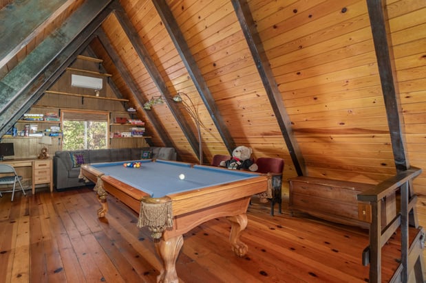 Images The Cozy Cub - Cabin in Arnold