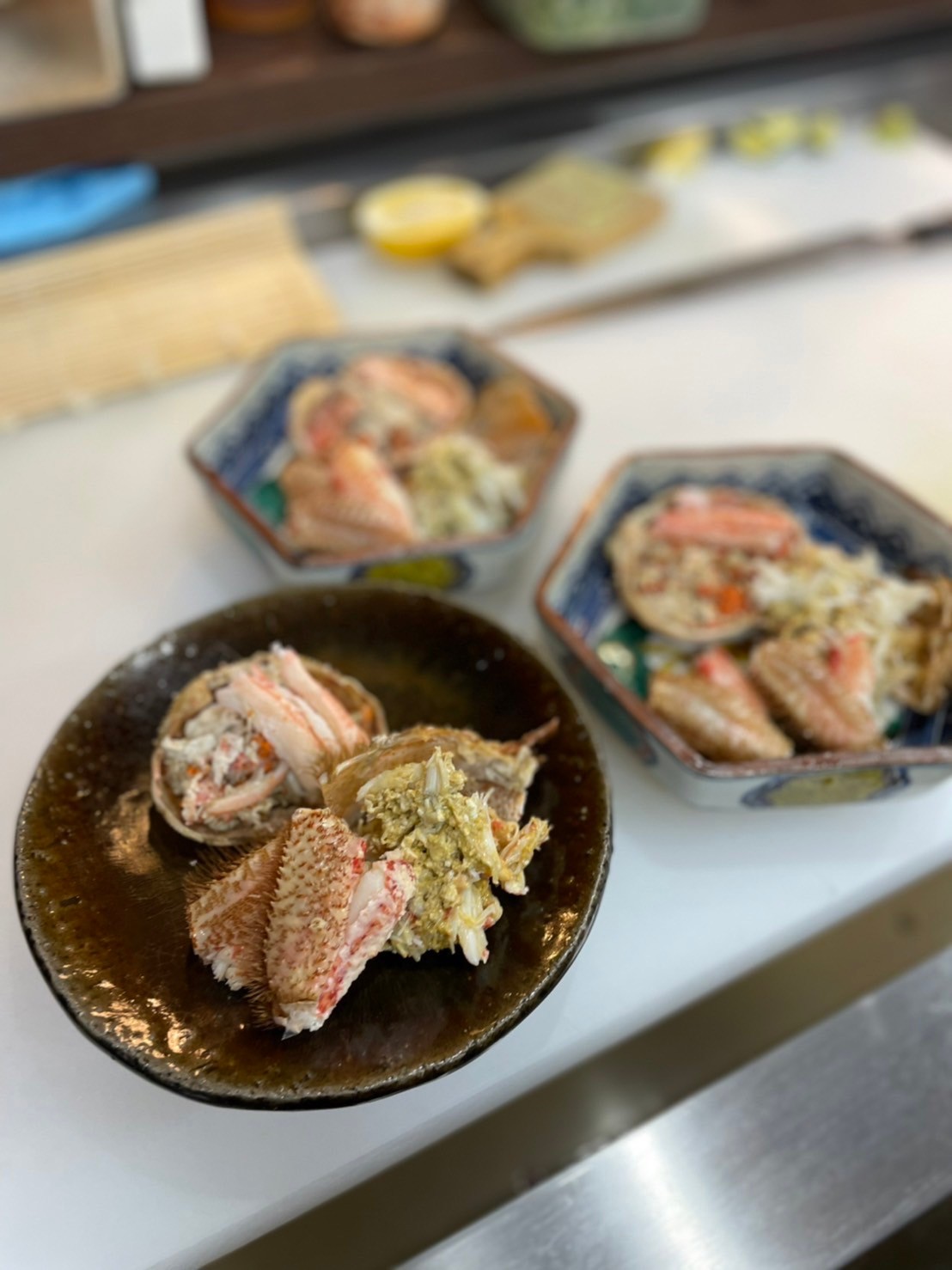 Images 寿司割烹ふじい