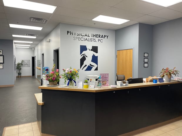 Images Rock Valley Physical Therapy - Dakota Dunes