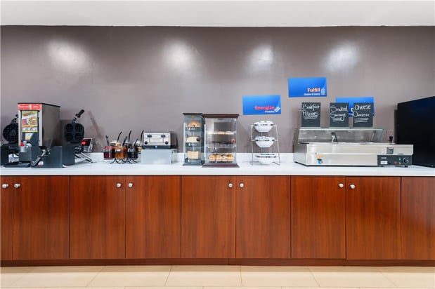 Images Best Western San Diego/Miramar Hotel