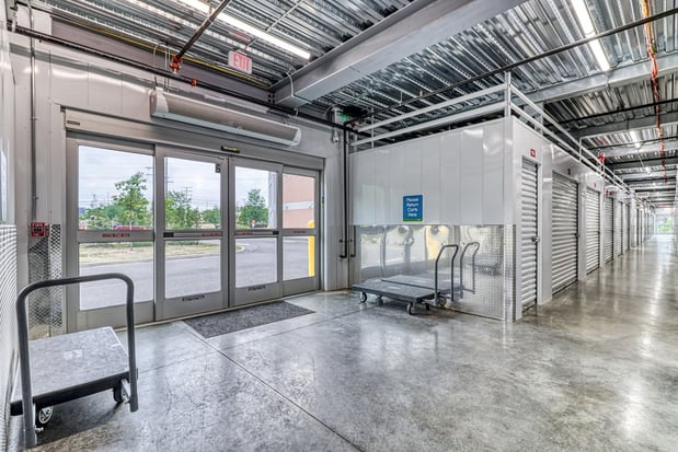 Images SmartStop Self Storage