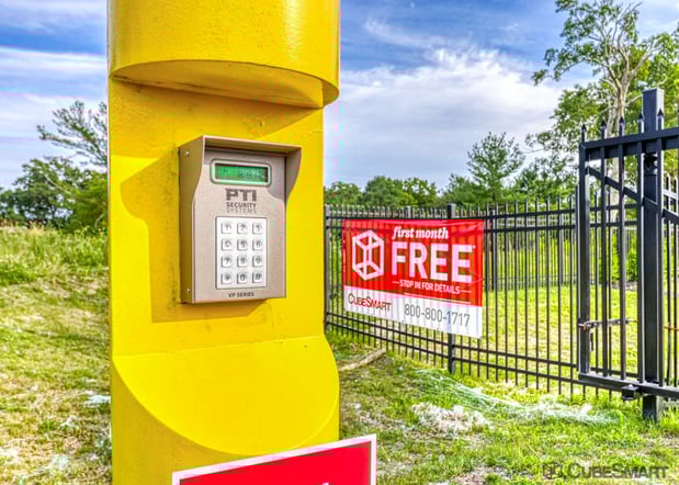 Images CubeSmart Self Storage