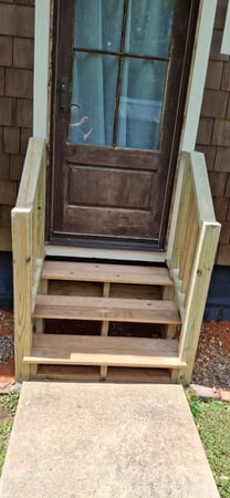 Images Blended Contracting