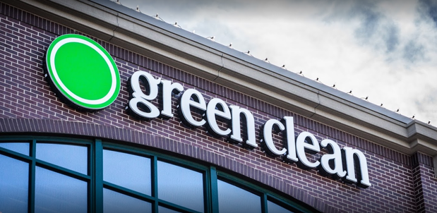 Images Green Clean Commercial