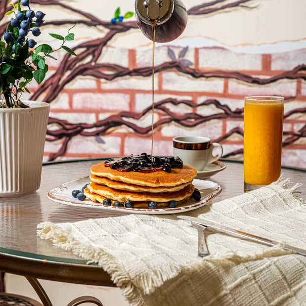 Images Blueberry Field Pancake House & Restaurant