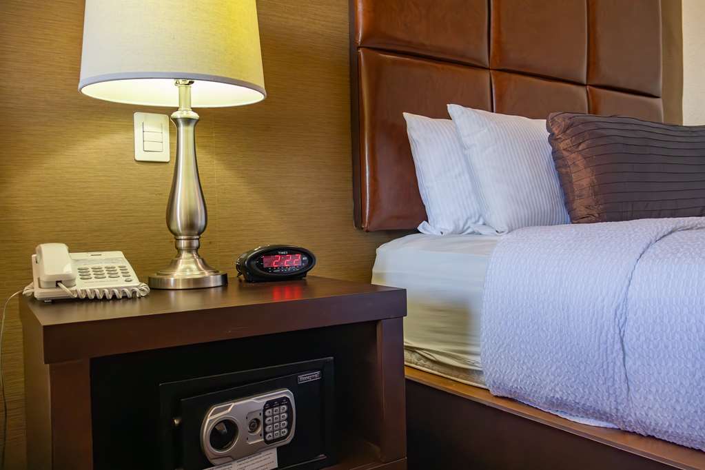 Images Best Western Premier Monterrey Aeropuerto