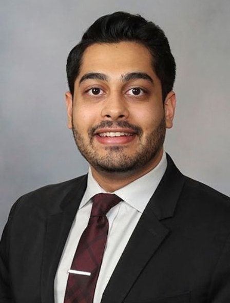 Rohin Aggarwal