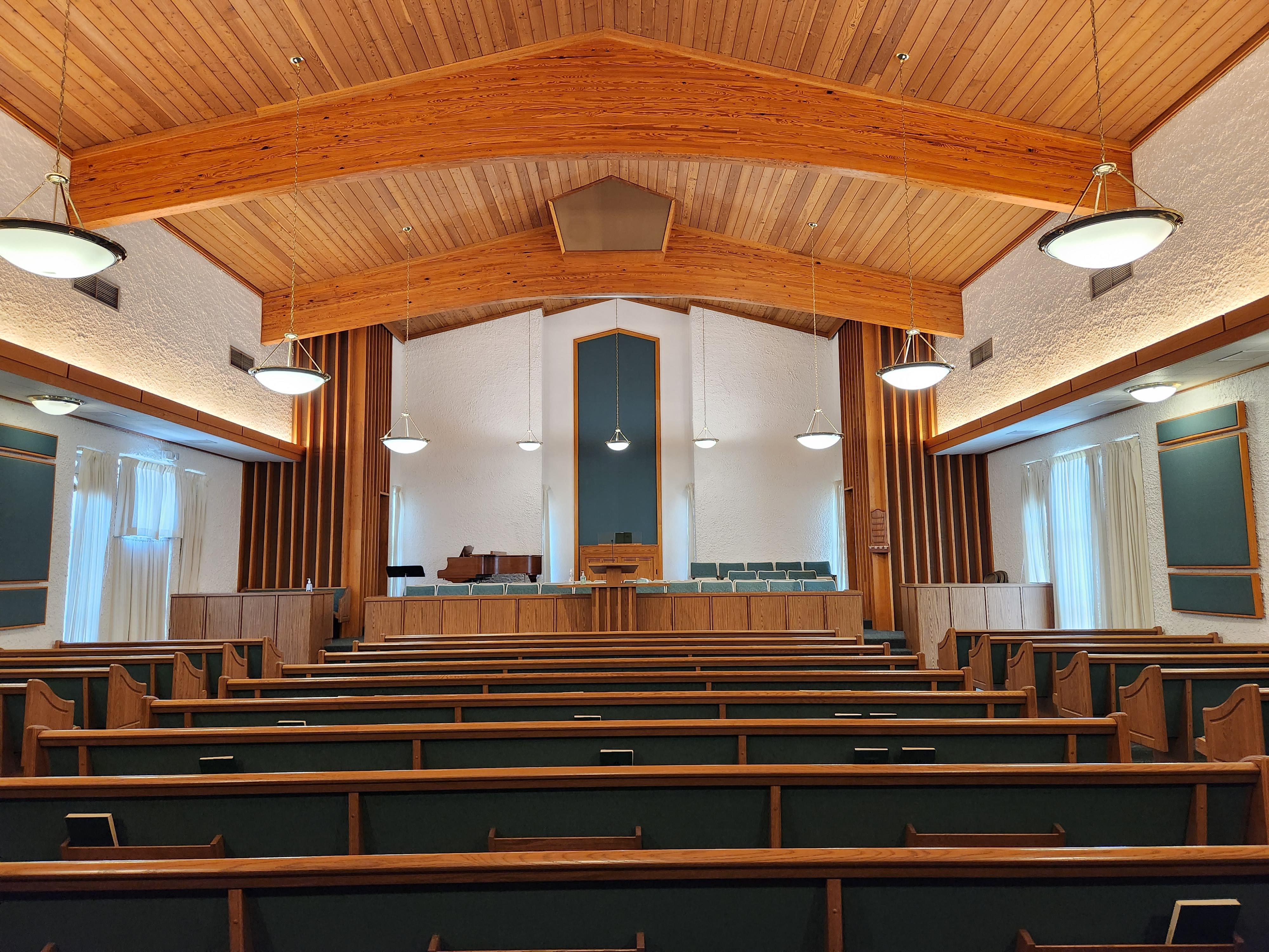 The Church of Jesus Christ of Latter-day Saints Image