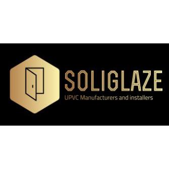 Soliglaze Ltd Logo