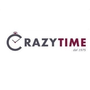 Crazy Time Logo