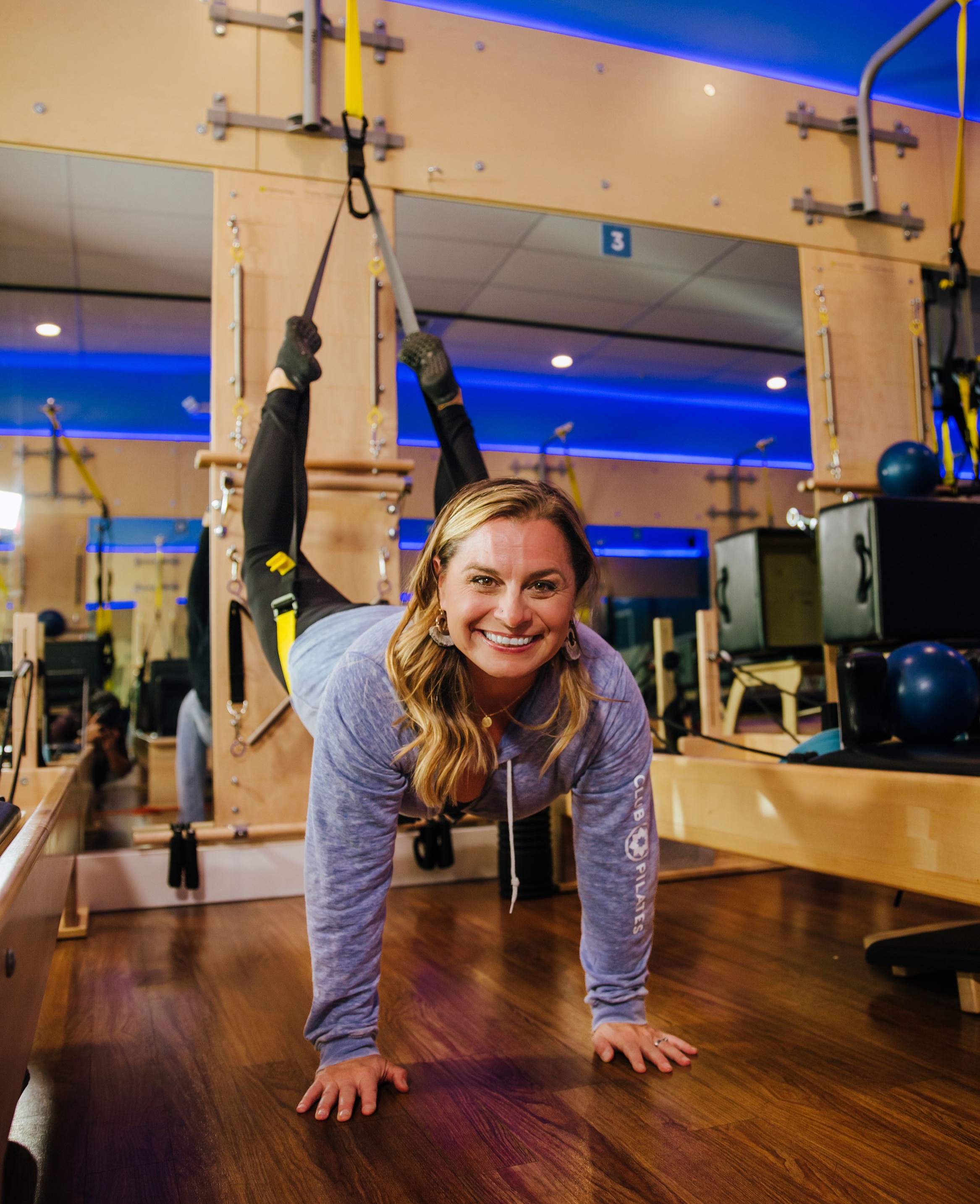 Your Body Pilates in Reno, NV, US