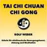 Logo Tai Chi + Chi Gong Schule Rolf Weber