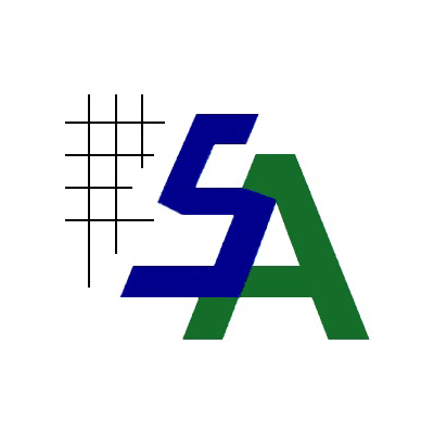 Sa Engineering Inc. Logo