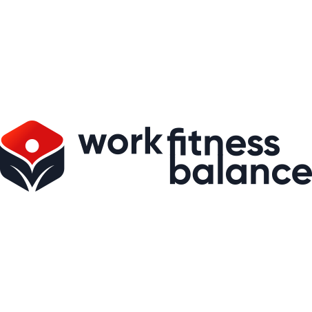 Work-Fitness-Balance in Poing - Logo