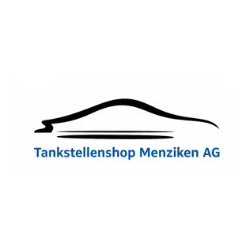 Tankstellenshop Menziken deine Tankstelle mit Shop in der Region Reinach Logo