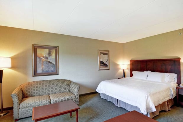 Images Hampton Inn Sayre