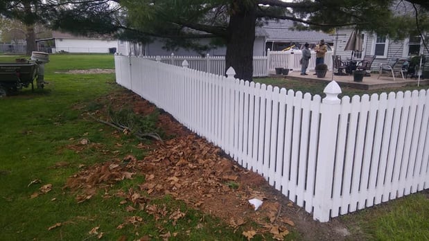 Images S & S Fencing, LLC