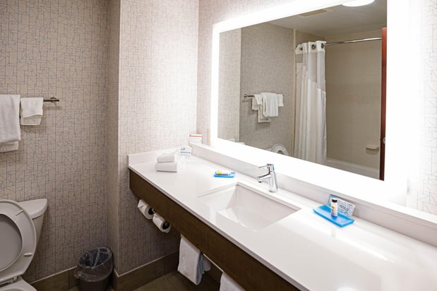 Images Holiday Inn Express & Suites Knoxville-Farragut by IHG