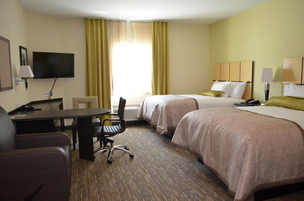 Images Candlewood Suites San Antonio Airport by IHG