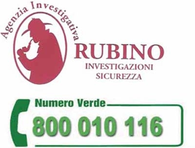 Images Agenzia Investigativa Rubino