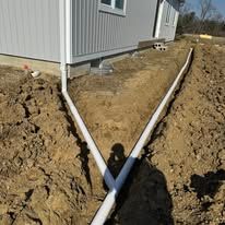 Images McCall Excavating LLC