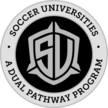 Soccer Universities Logo