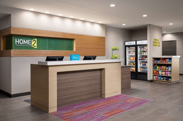 Images Home2 Suites by Hilton Winter Haven