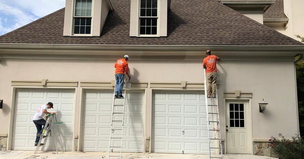 Images SR Home Improvements LLC
