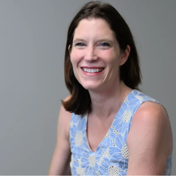 Amy Turk - Richmond Hts, MO - Mental Health Counseling, Clinical Social Worker, Psychologist