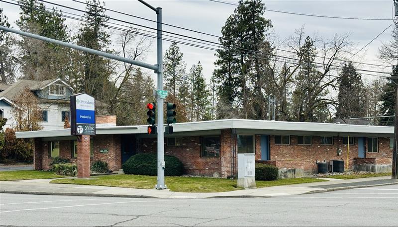 Providence Pediatrics - Grand
